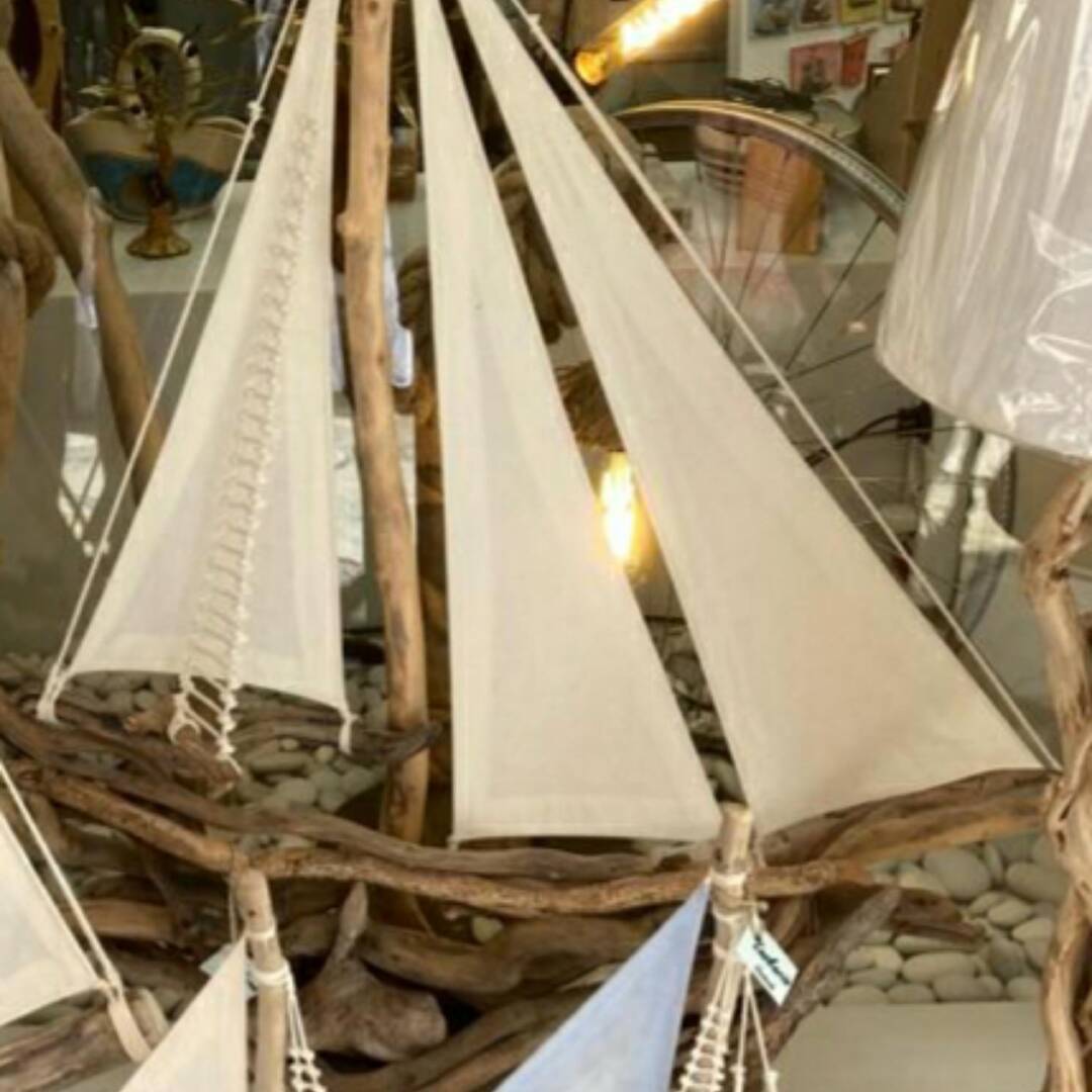 Segeltörn Ionisches Meer