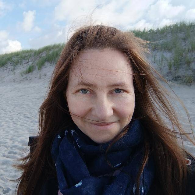 Monique Lägel