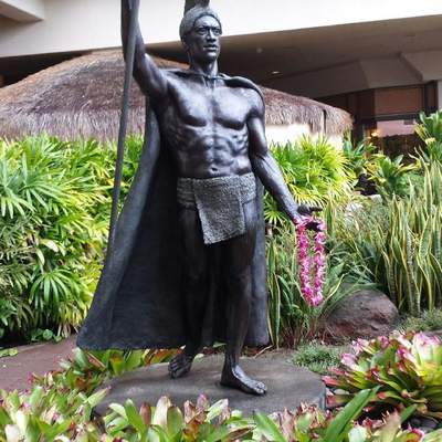 Maui. Hawaii