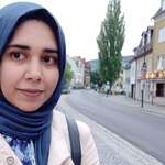 Somia BECHLAGHEM