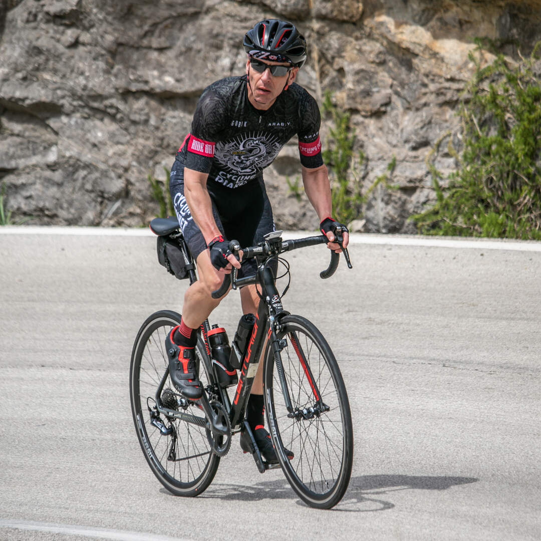 Mallorca Roadbike Trip, 2022