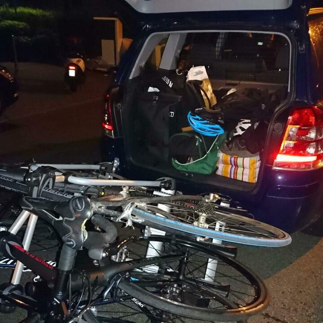 RB-Trip Bedoin und Mercury