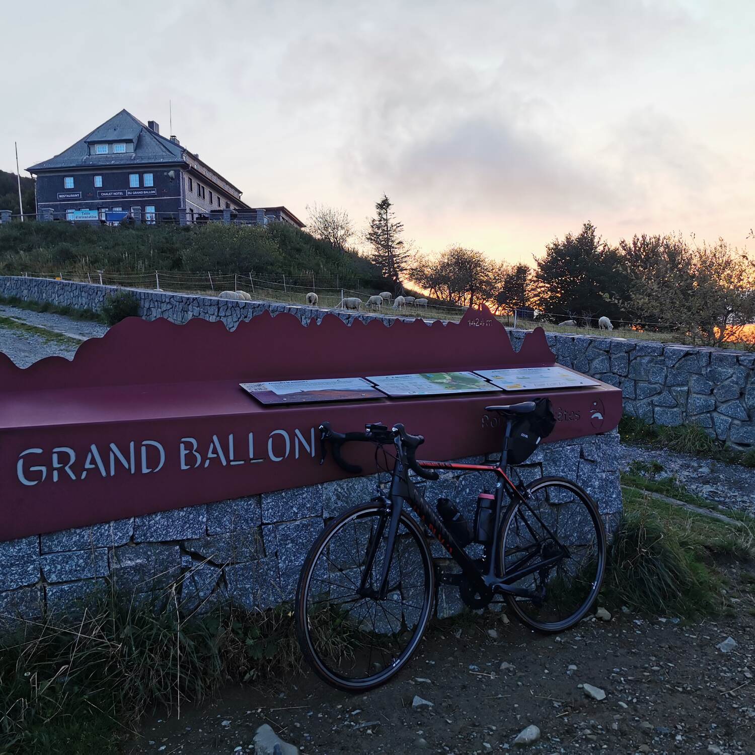 RB-Trip Schwarzwald 2024