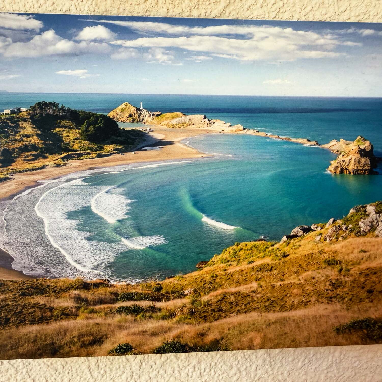 Te Araroa - Neuseeland