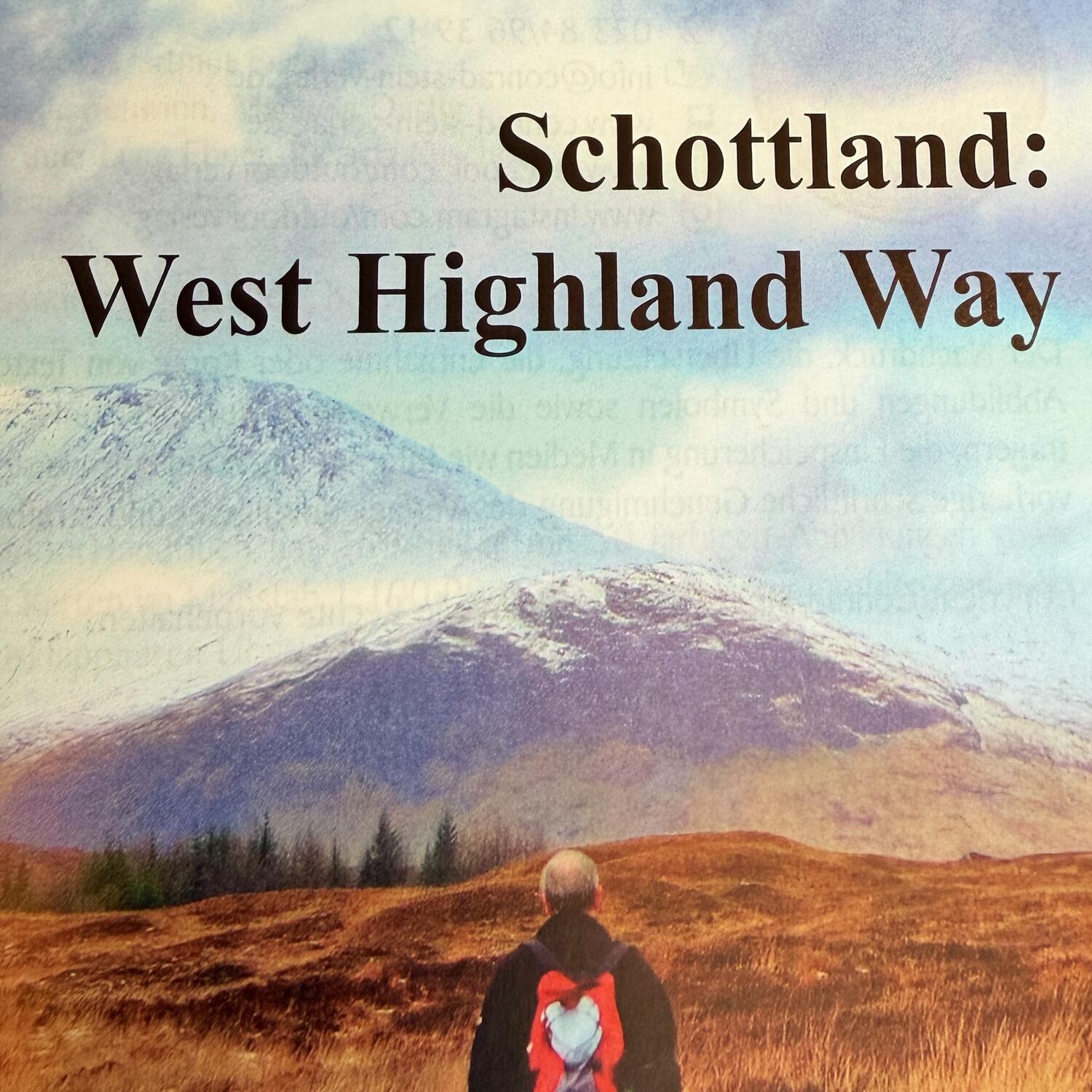 West Highland Way
