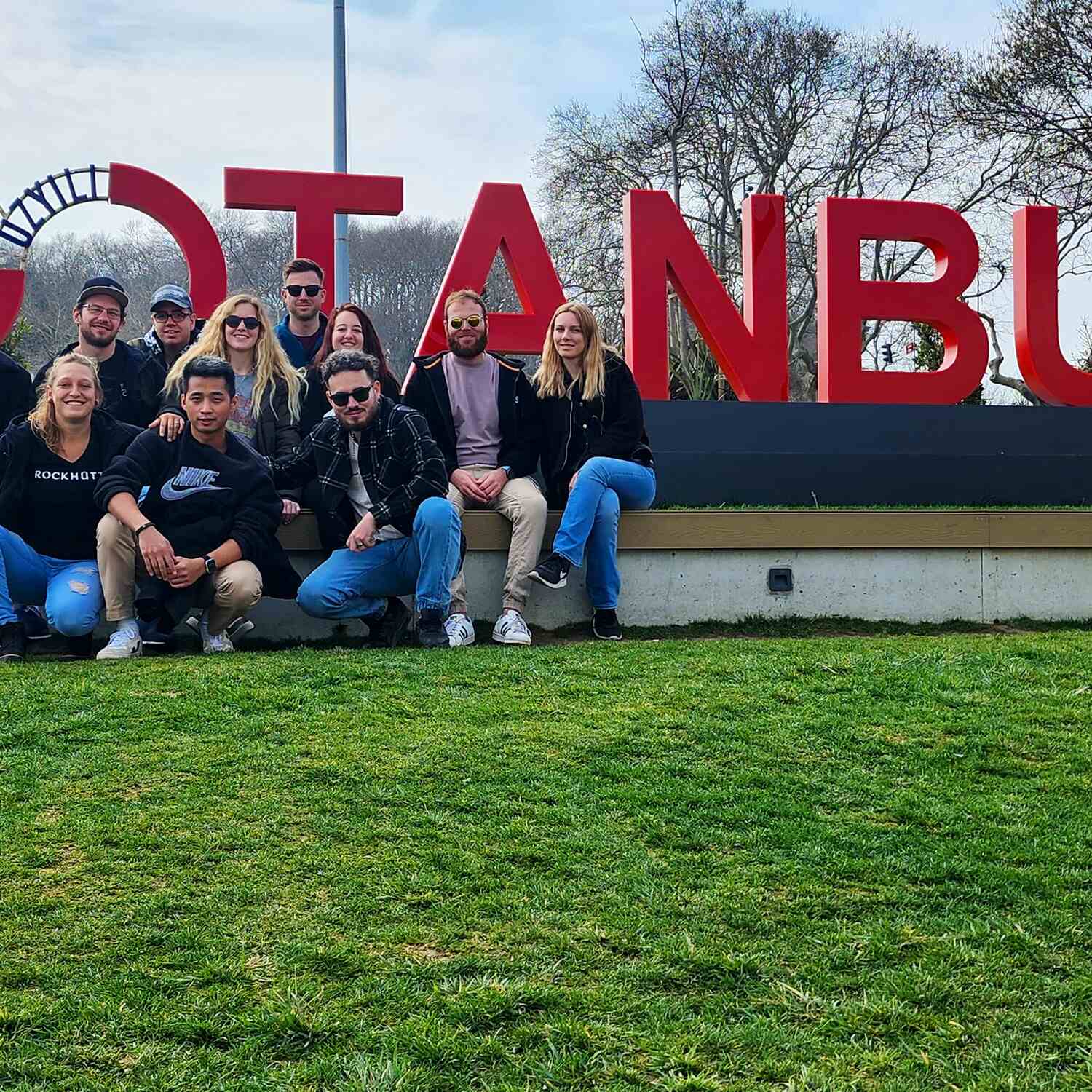 Istambul
