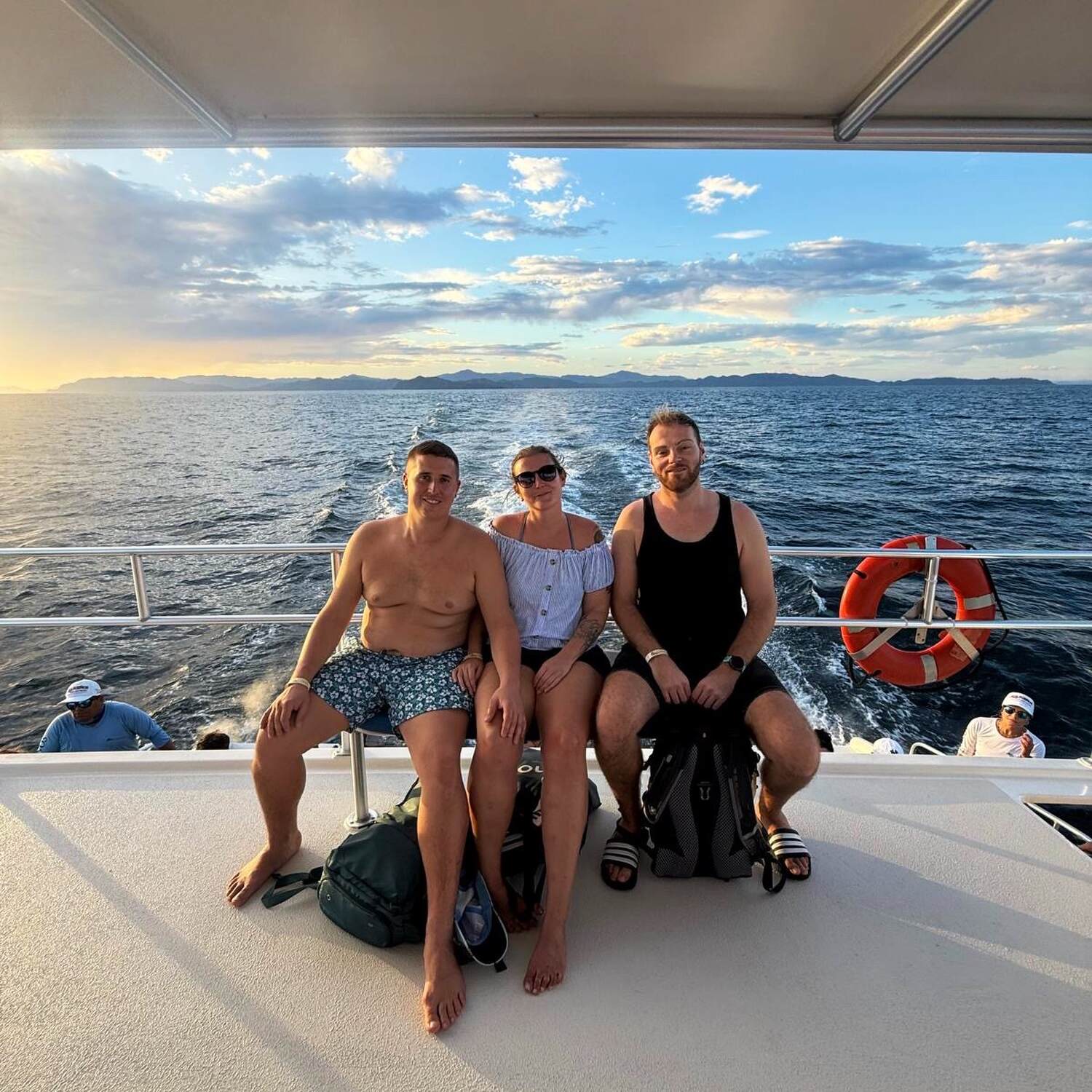 Costa Rica