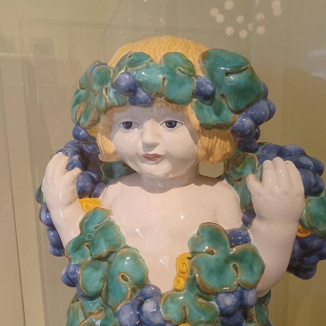 Mona Kilau