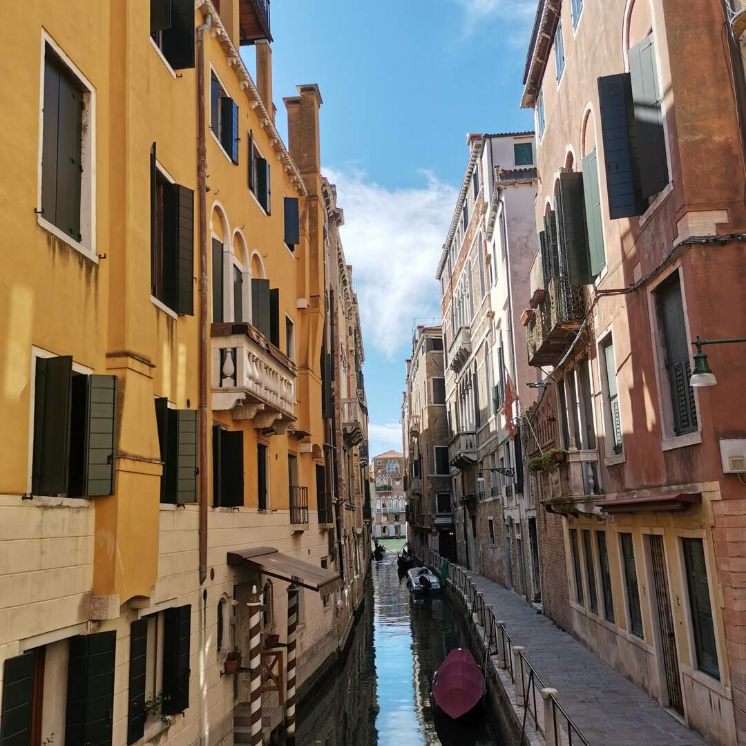 Venedig
