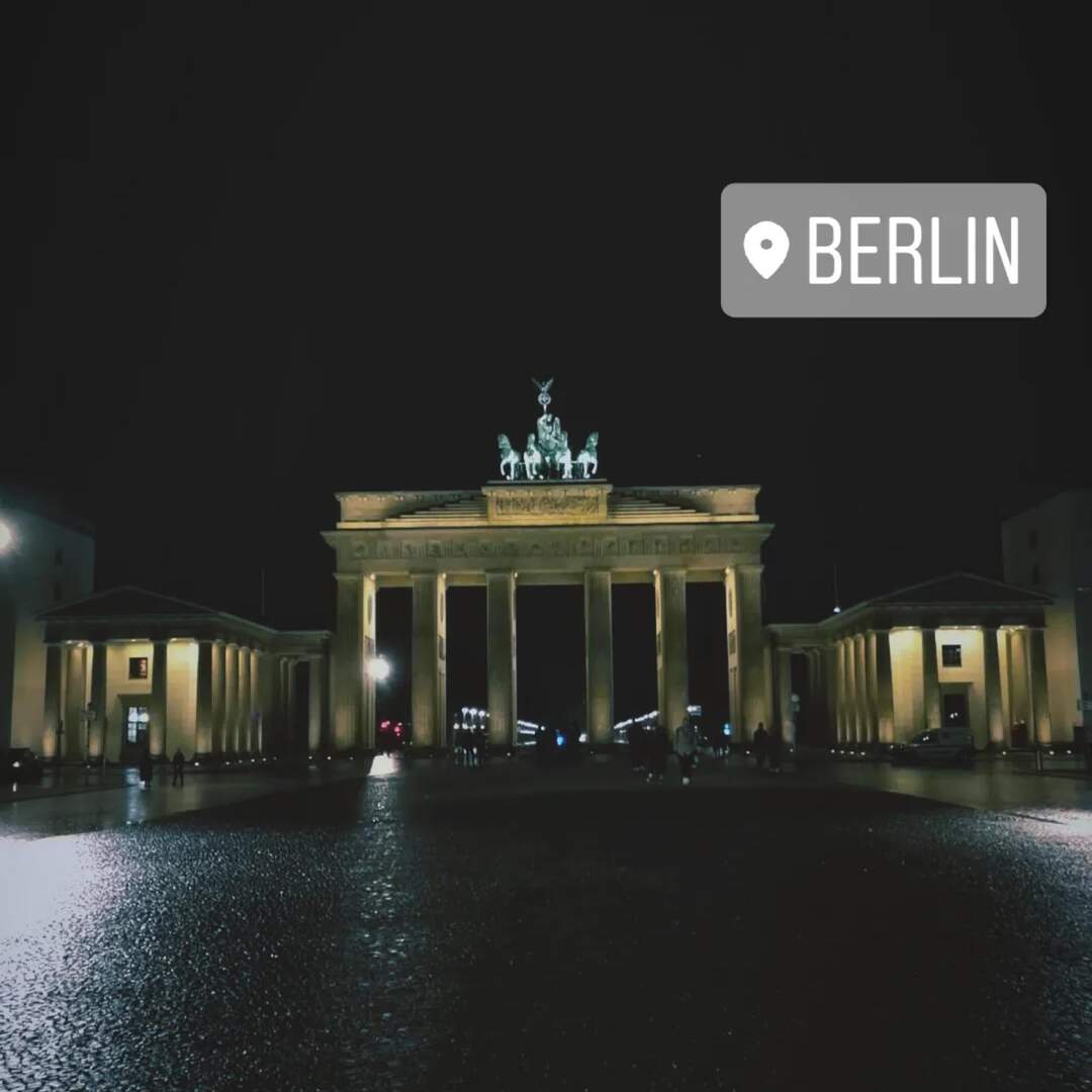Berlin 2022