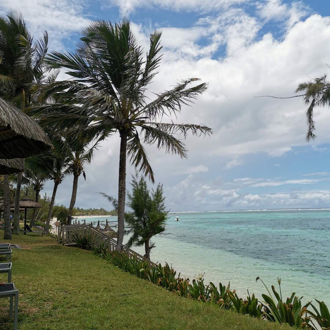 Mauritius 2022