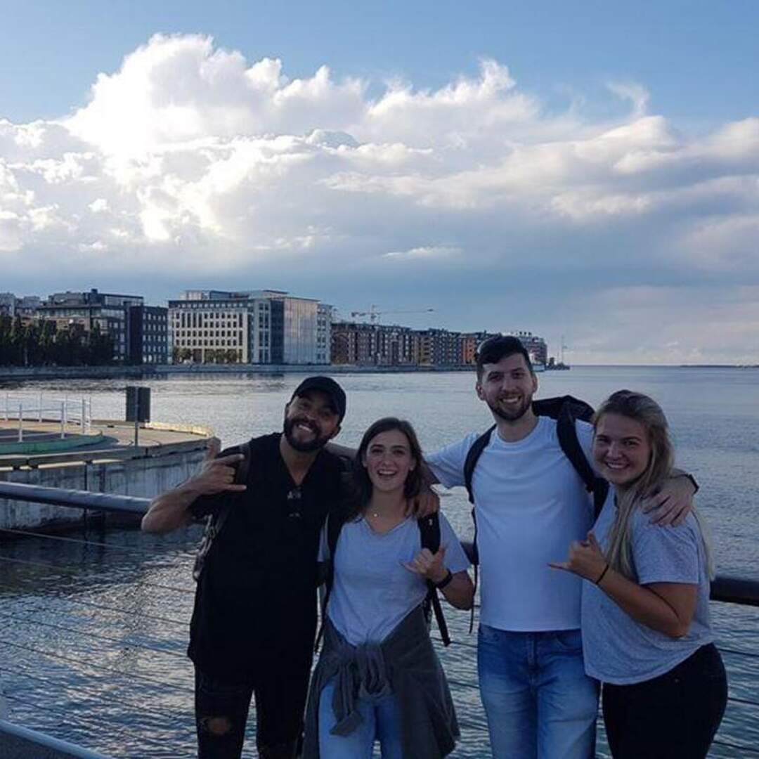 Kopenhagen