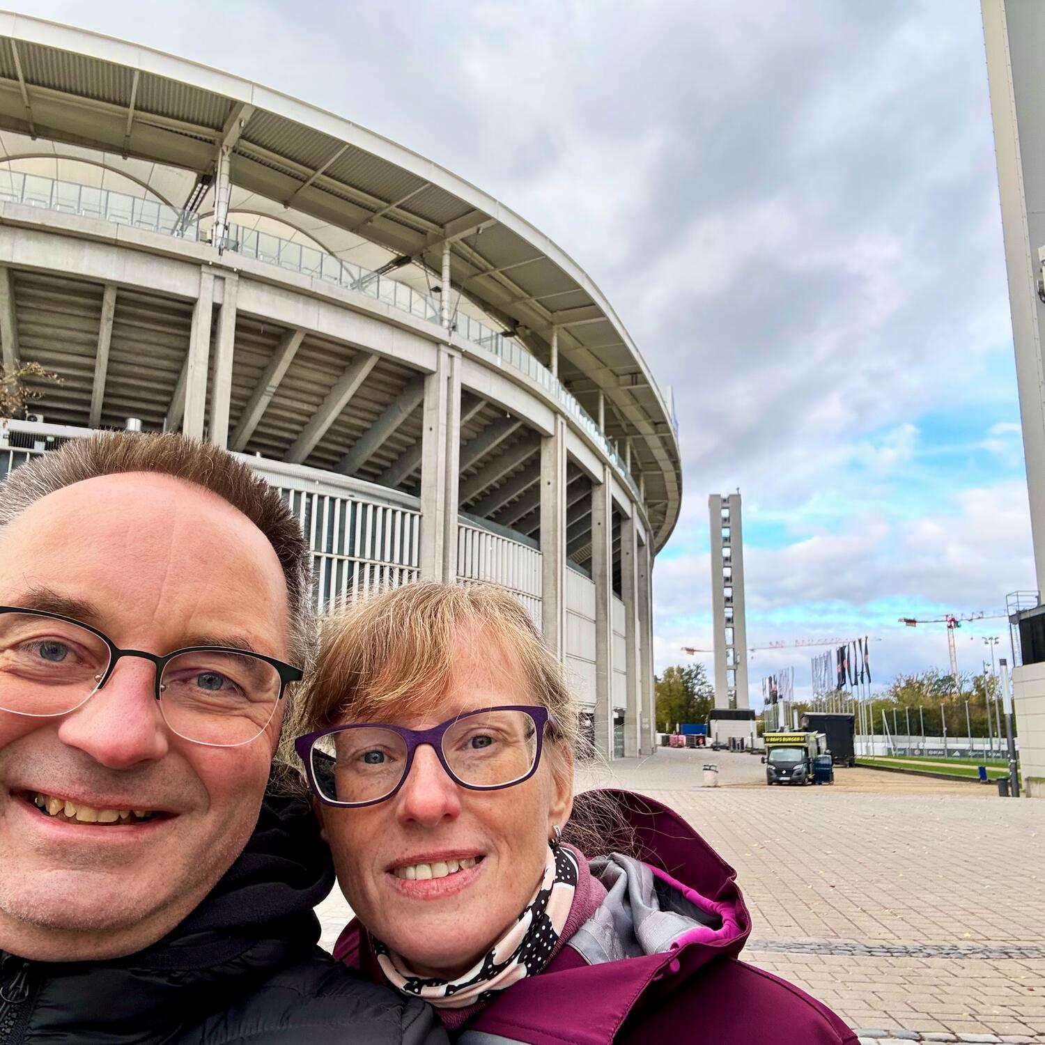 Technik, die begeistert!