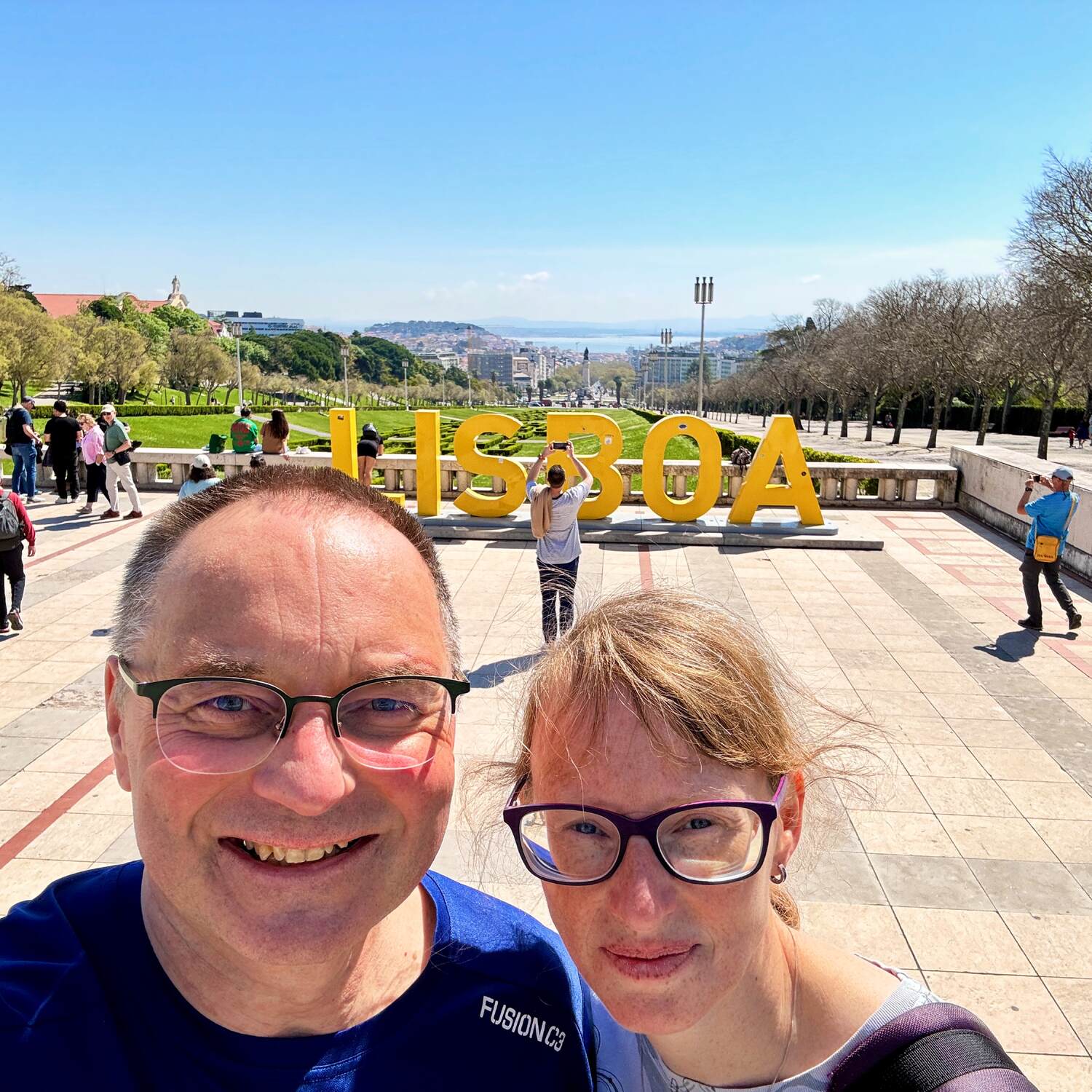 Portugiesischer Frühling 2026