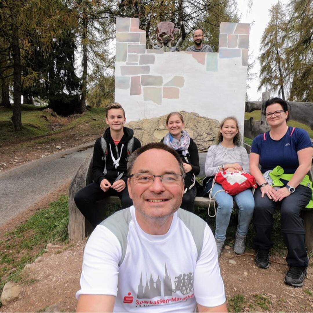 Südtirol 2019