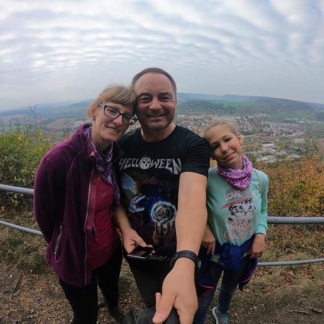Bildungsreise nach Thüringen