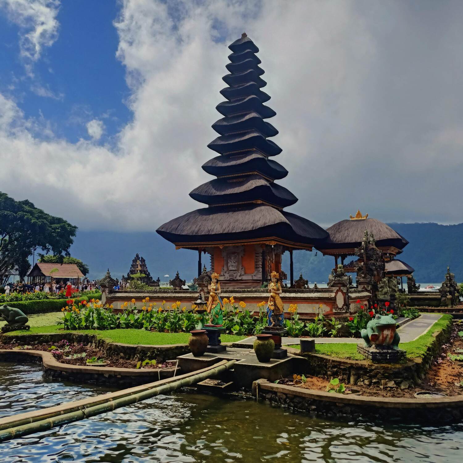 EAST ASIA