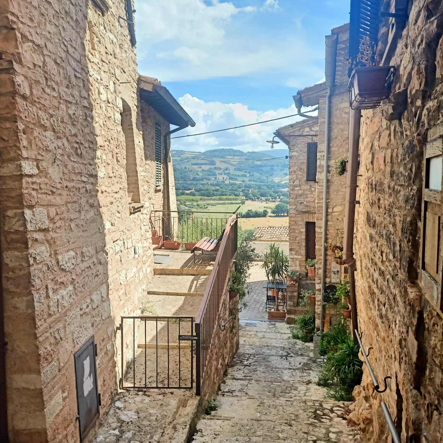 UMBRIA
