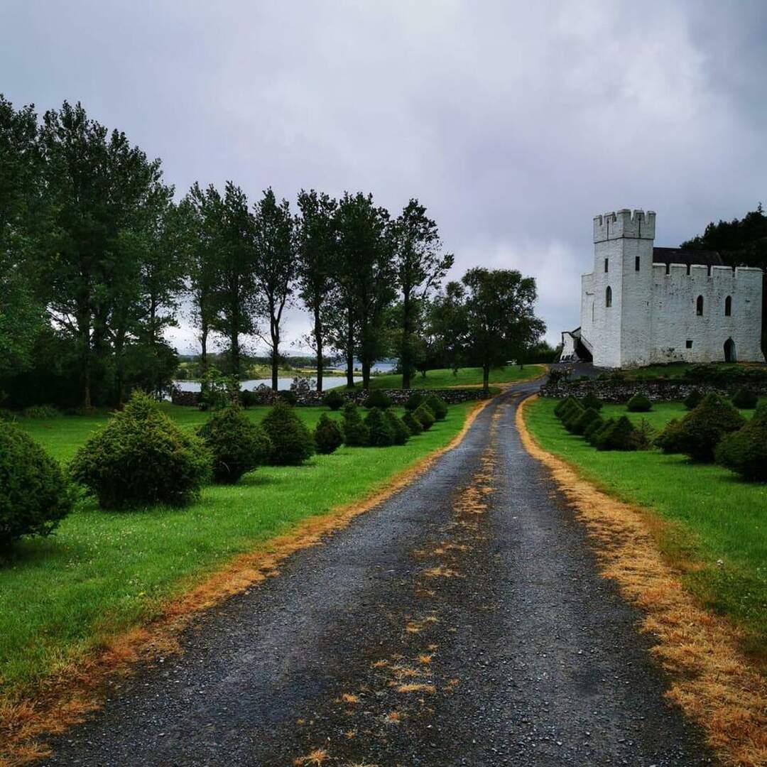 Irland