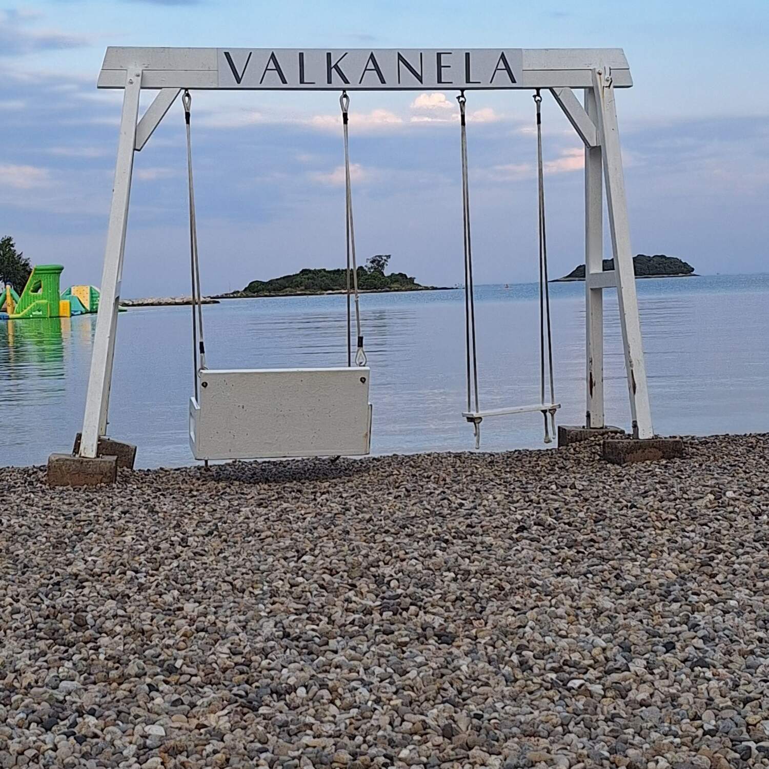 Urlaub Kroatien 2025
