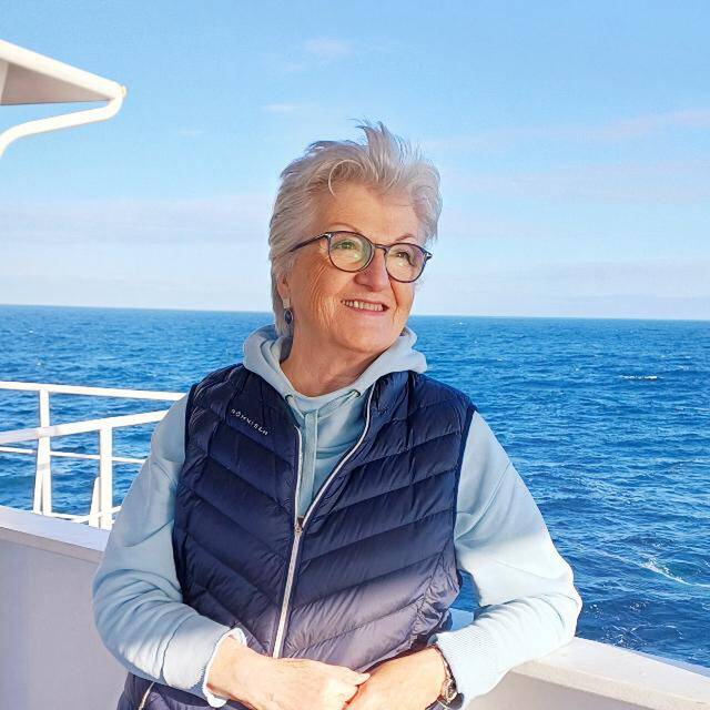 Ellen Poppke
