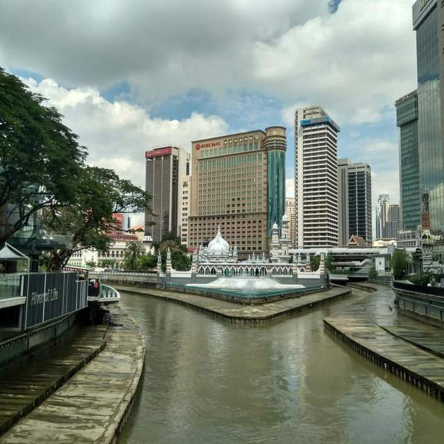 Kuala Lumpur, Malaysia