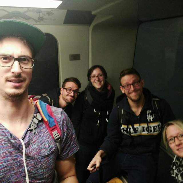 Kanada 2017