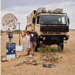 Silvia und Gert Israel