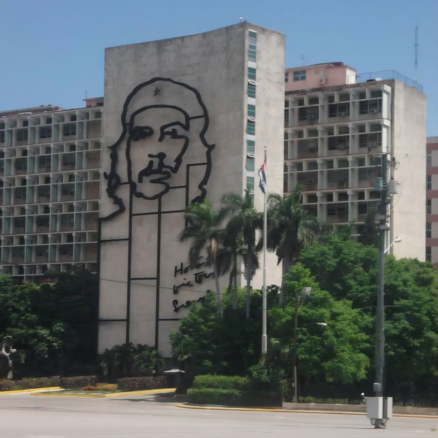 Cuba