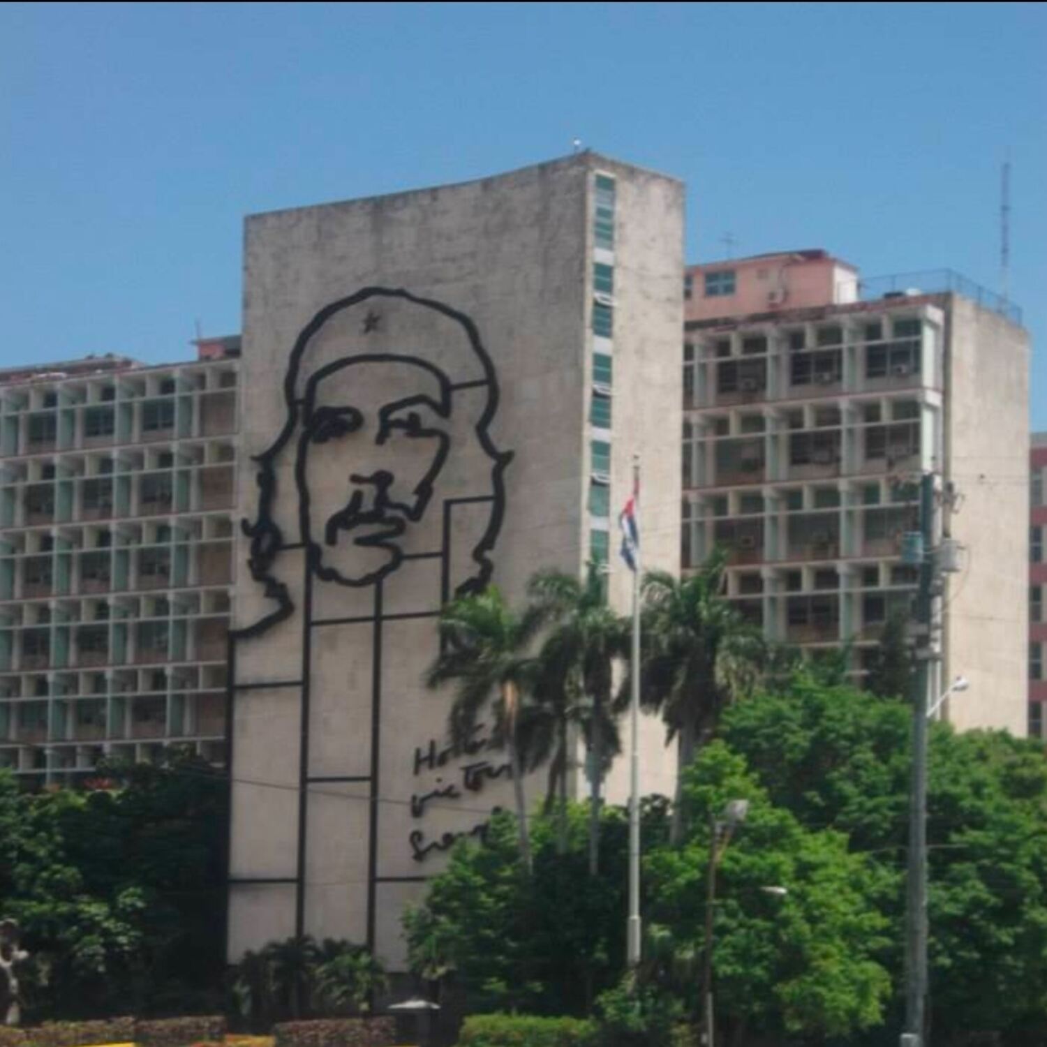 Cuba
