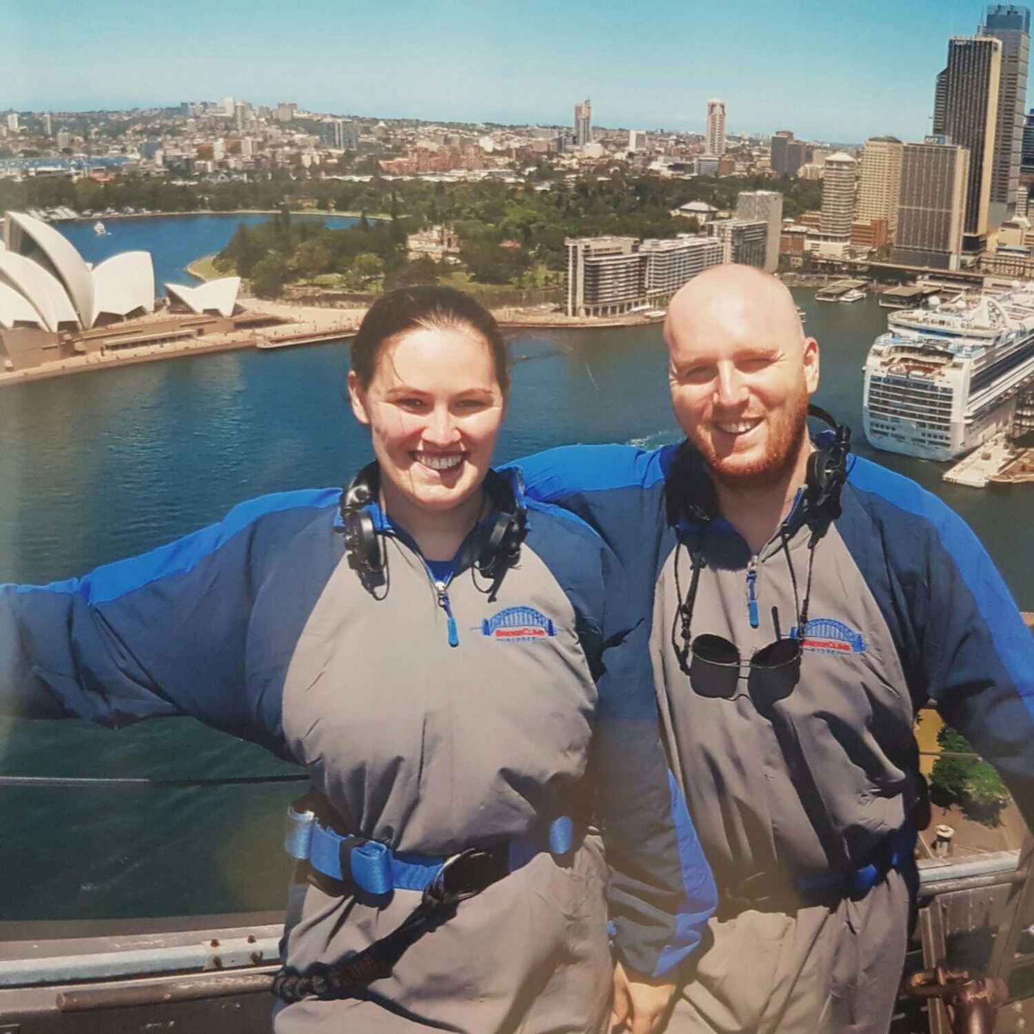 Australia & New Zealand