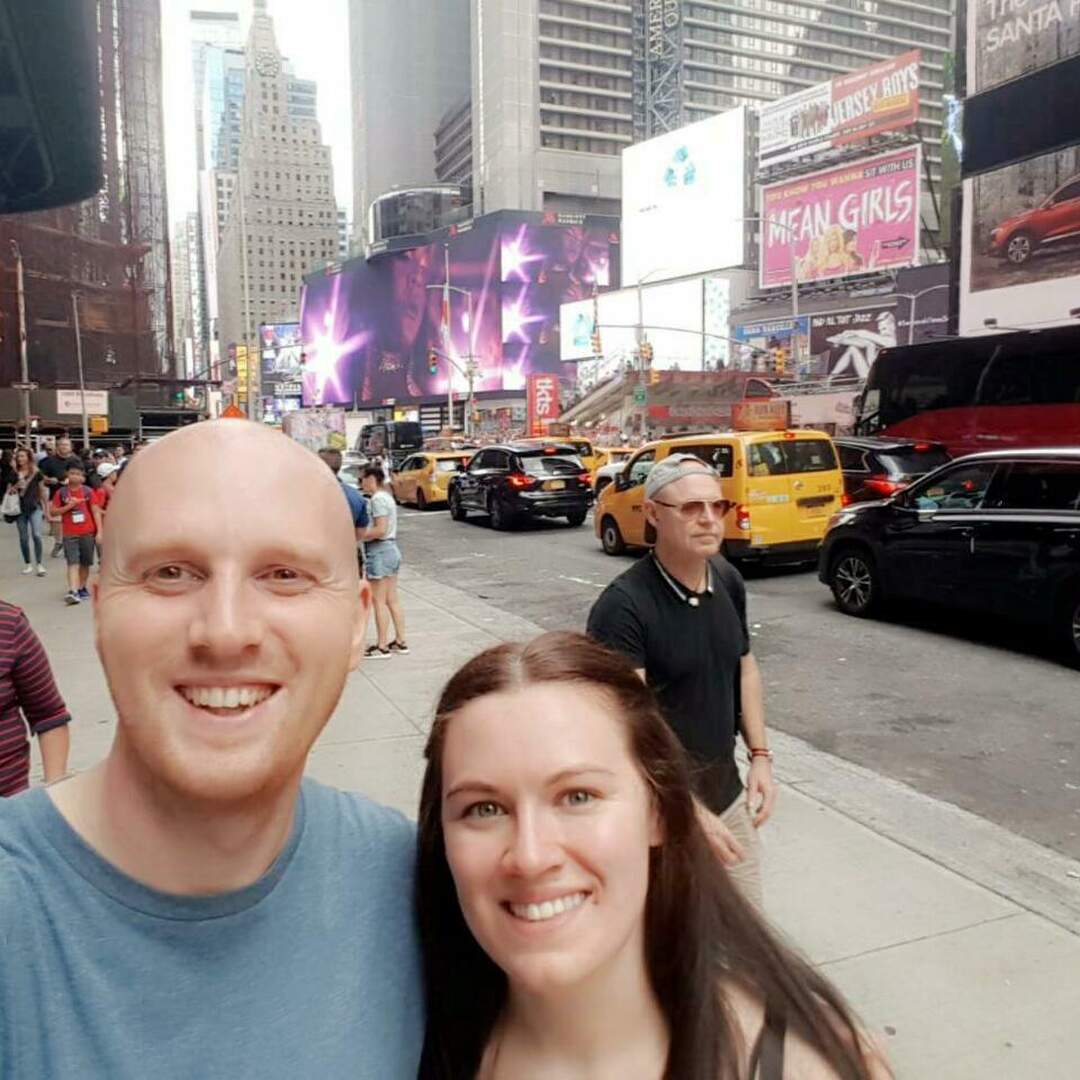 New York