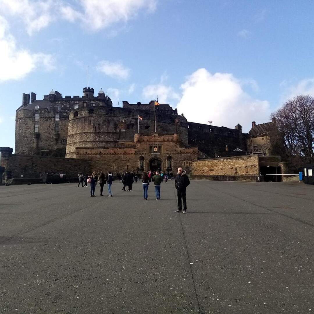 Edinburgh