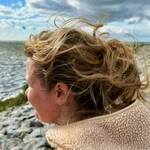 Ostseekind auf Reisen
