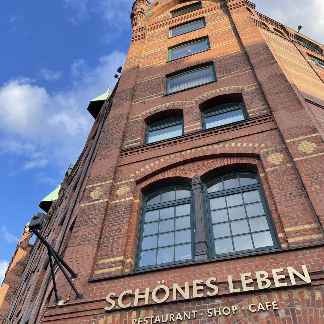 Hamburg