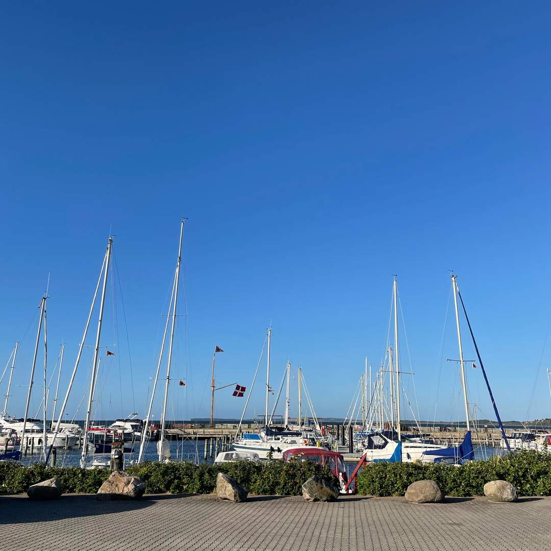 Danmark