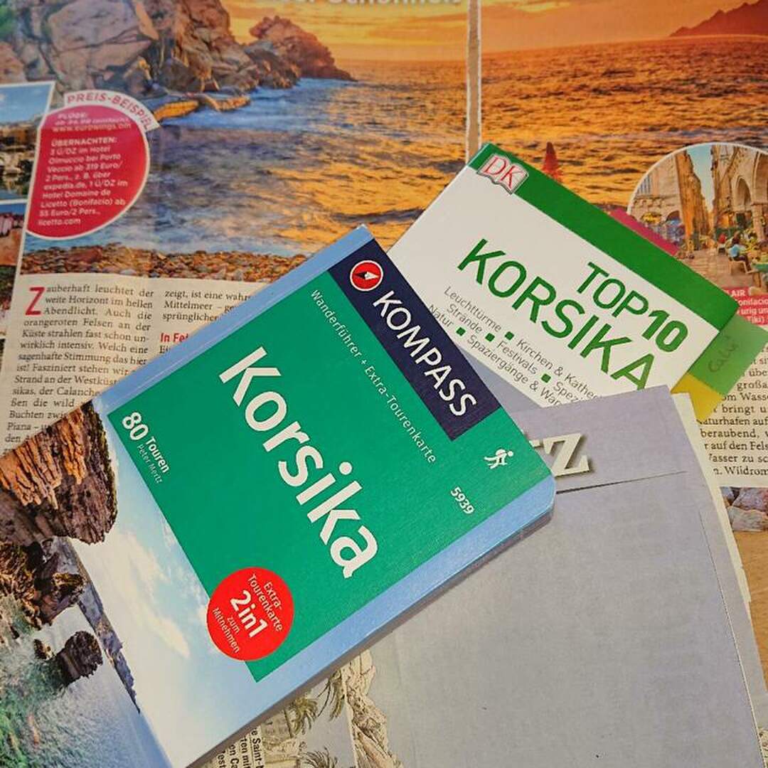 Korsika