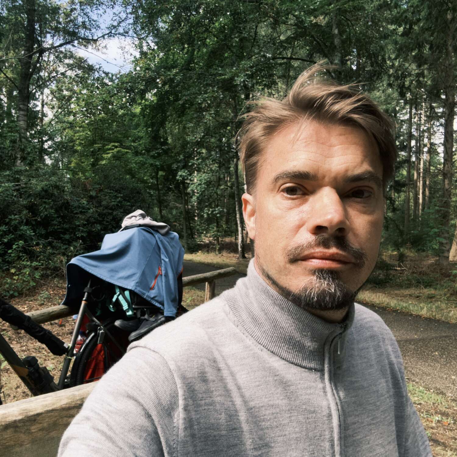De Great Fietstocht