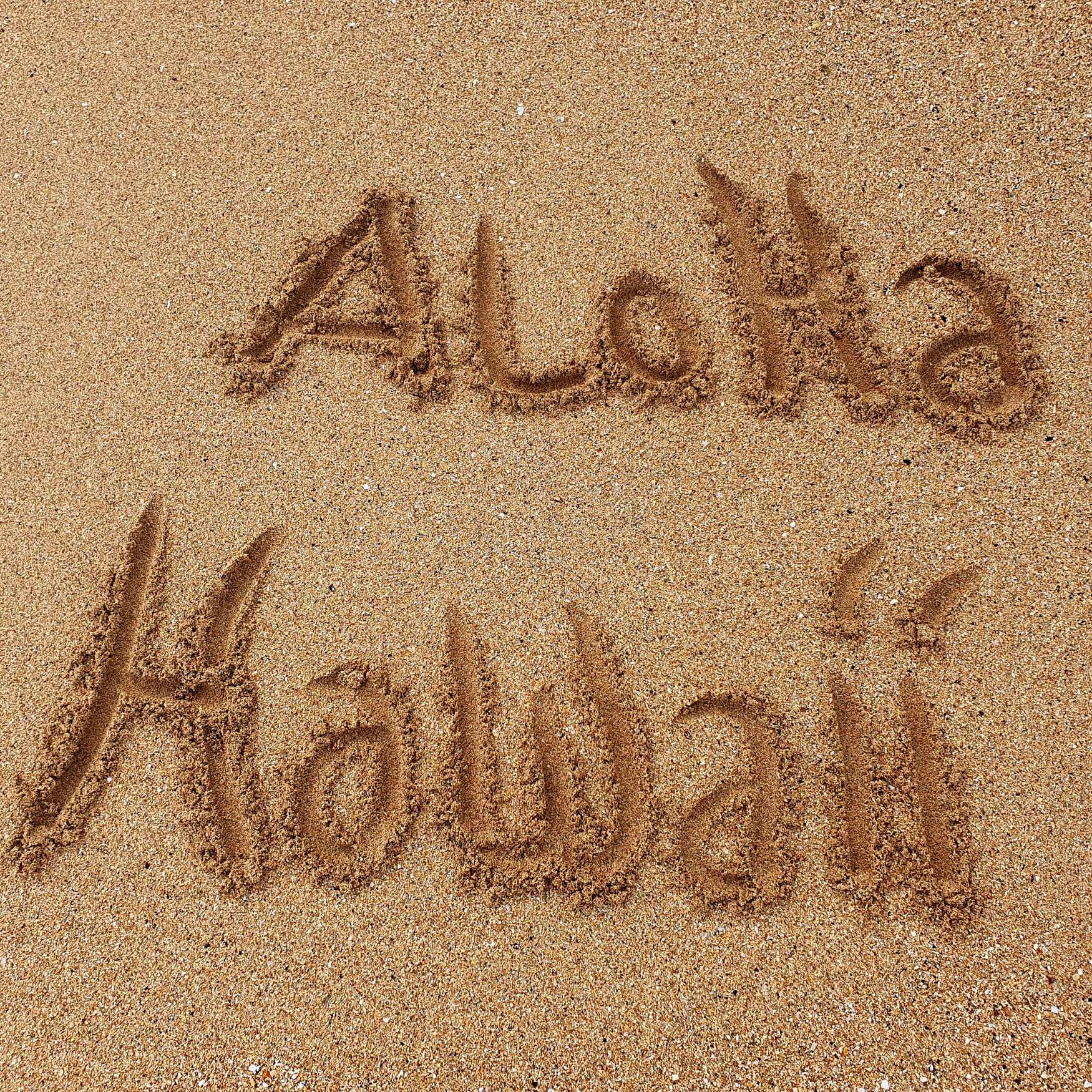Hawaii