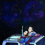 Поиск утраченной магии