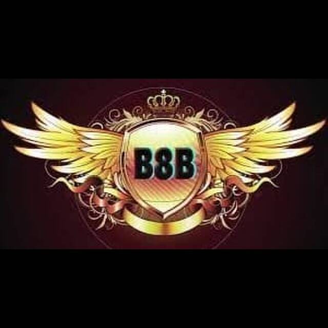 B8B 1ORG