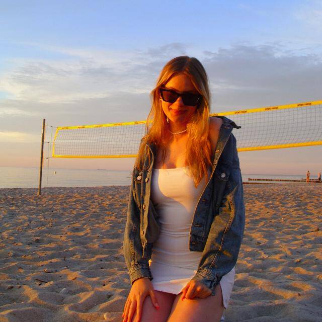 Lena Leistekow