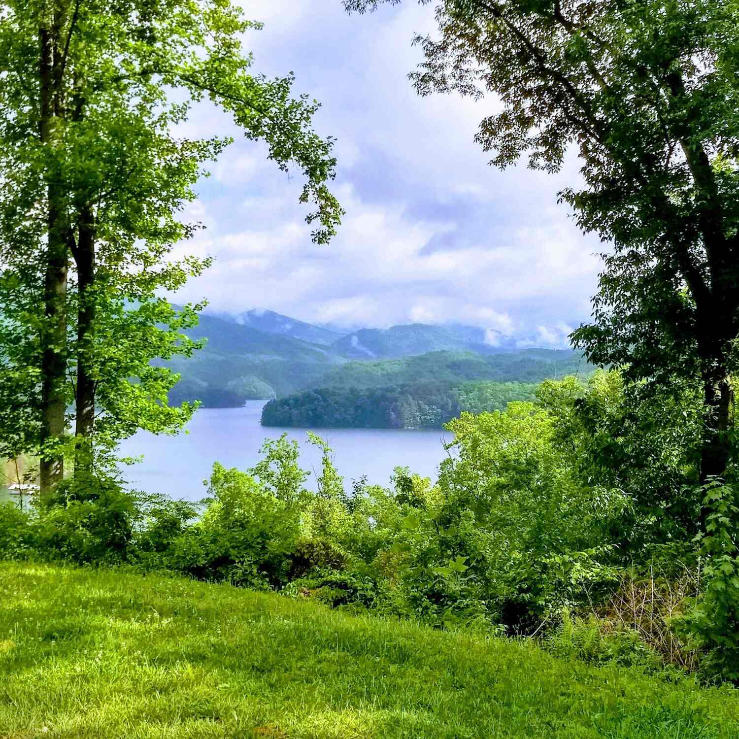 2018 Smokies and Appalachians