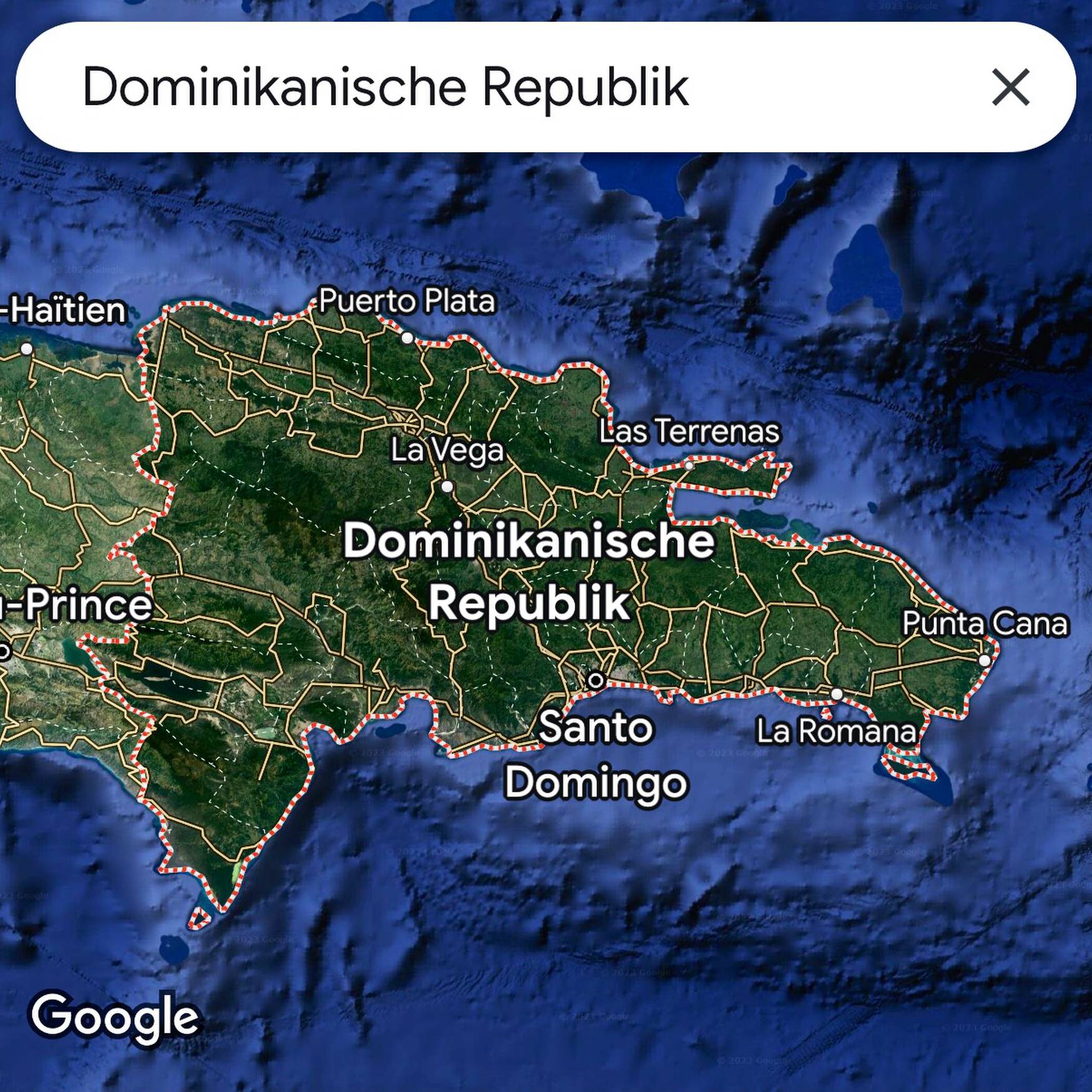 DomRep - Die Zahnarzt Insel