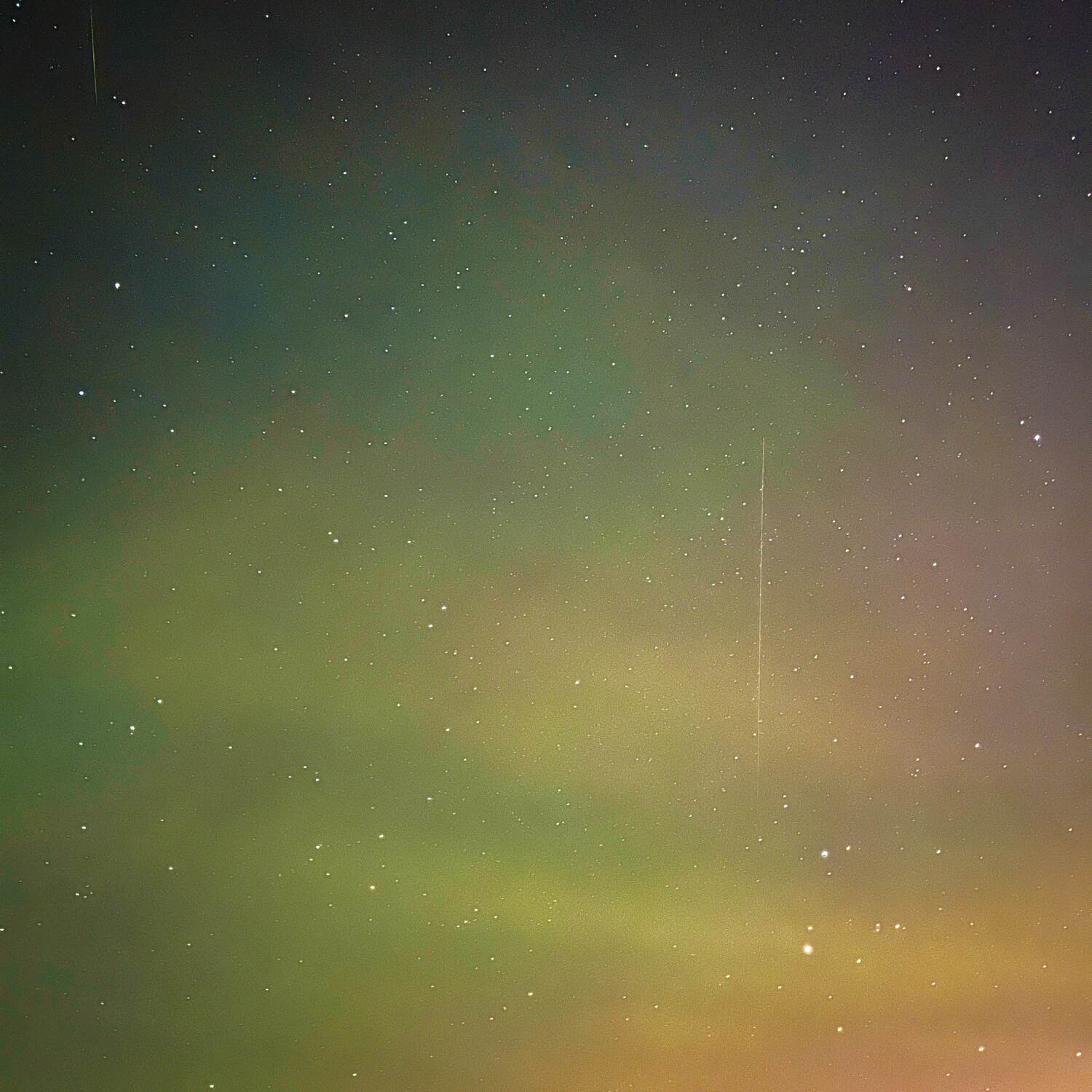 Trip to Tromsø