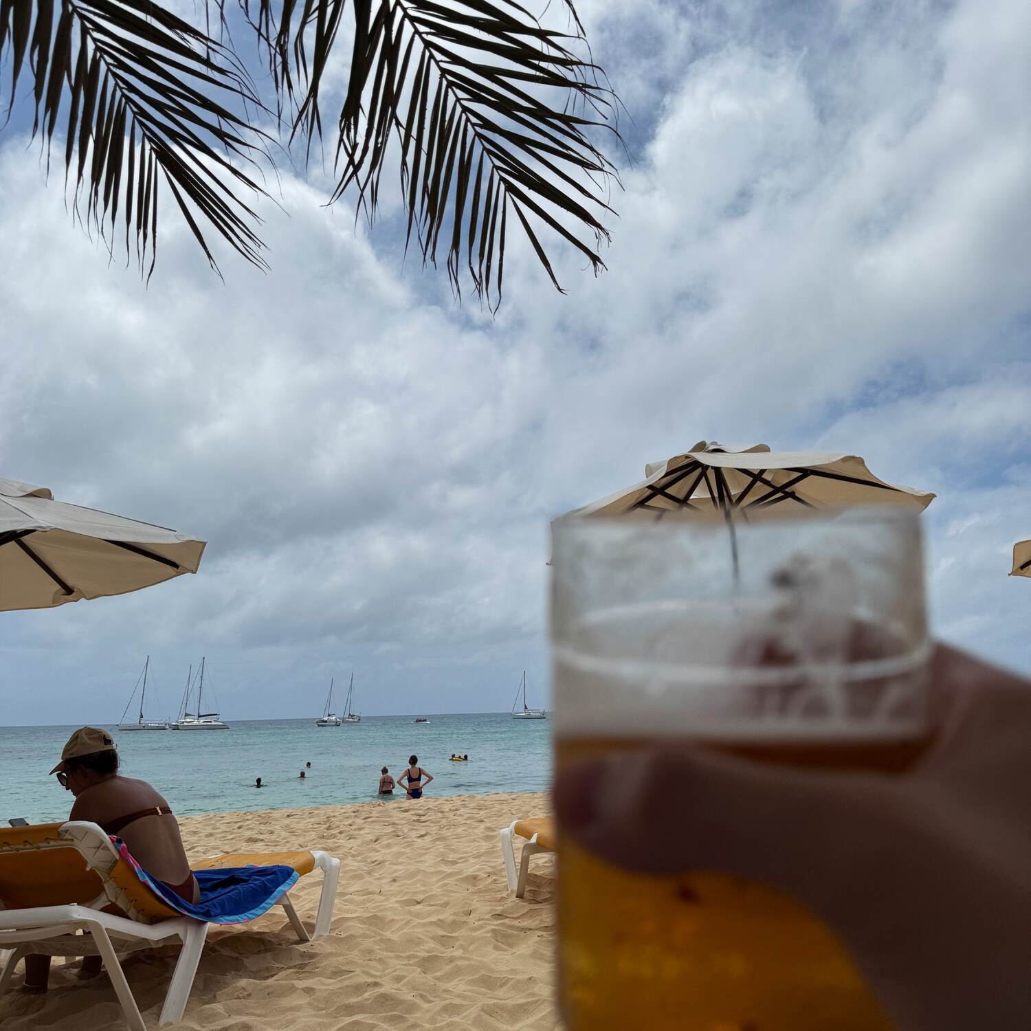 Urlaub auf Cabo Verde