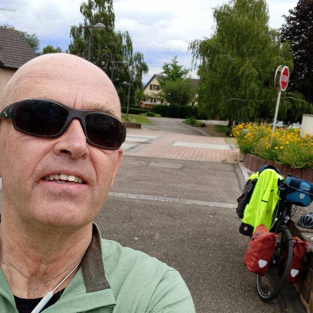 Bernard Ducommun