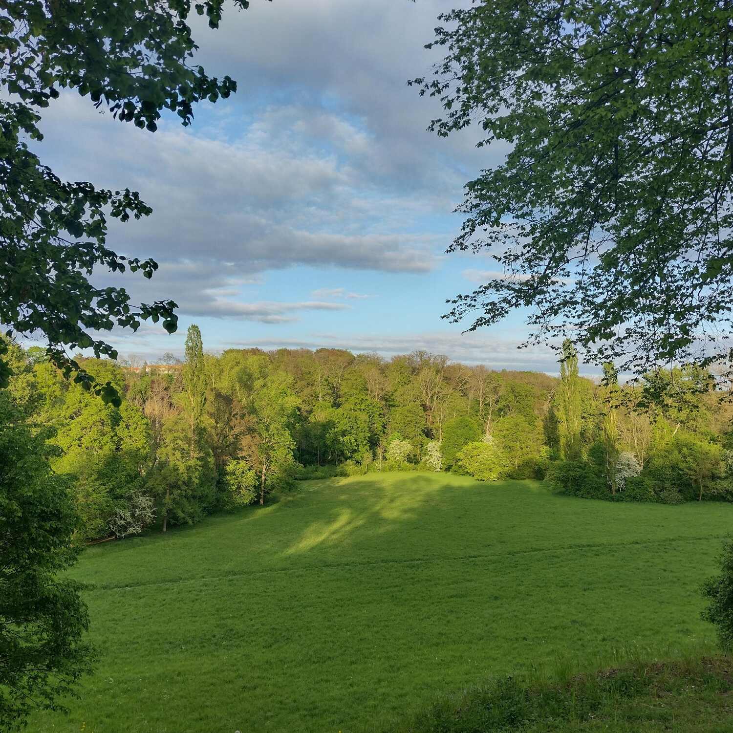 Weimar und Umgebung