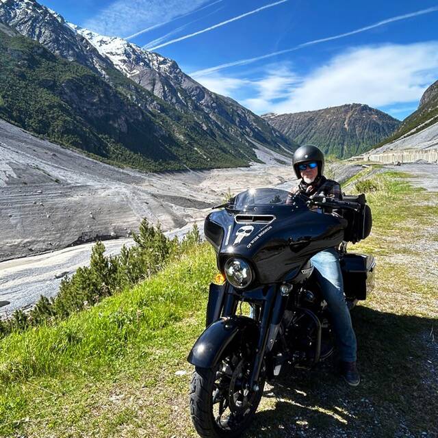 Biland Andi