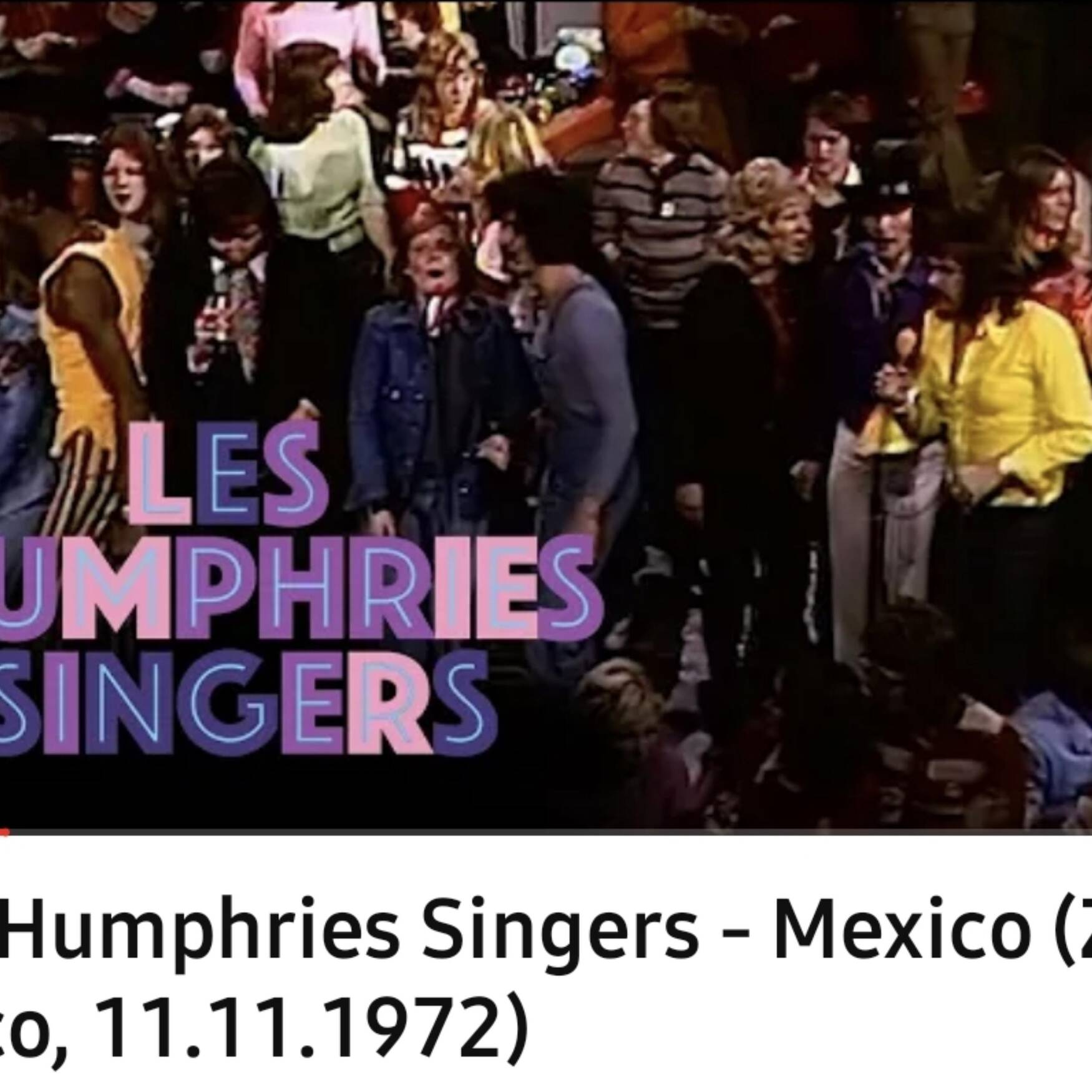 Mexiko '23